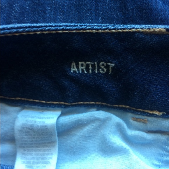AE Artist Jeans - Picture 3 of 4